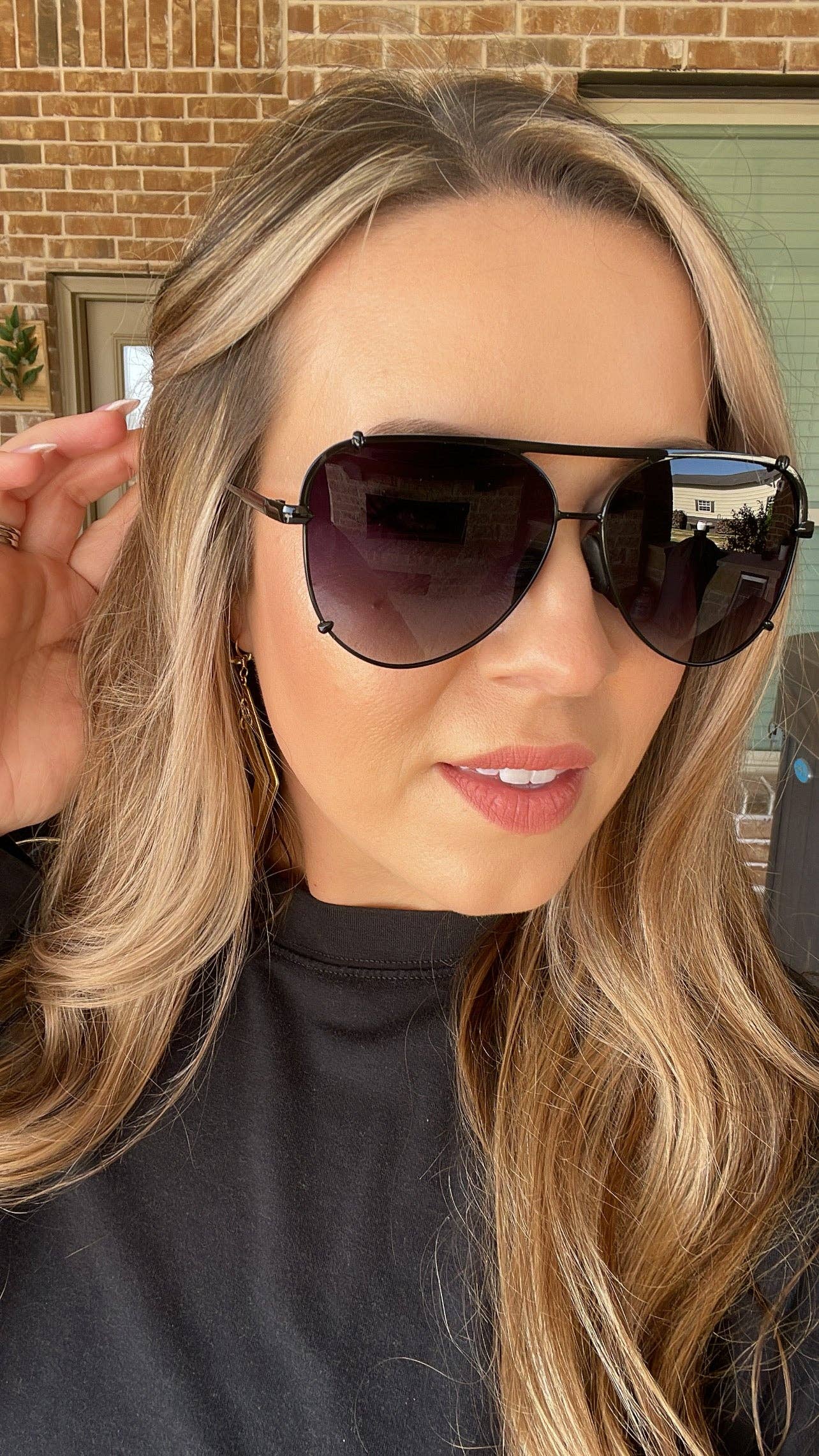 SHAY Sunglasses