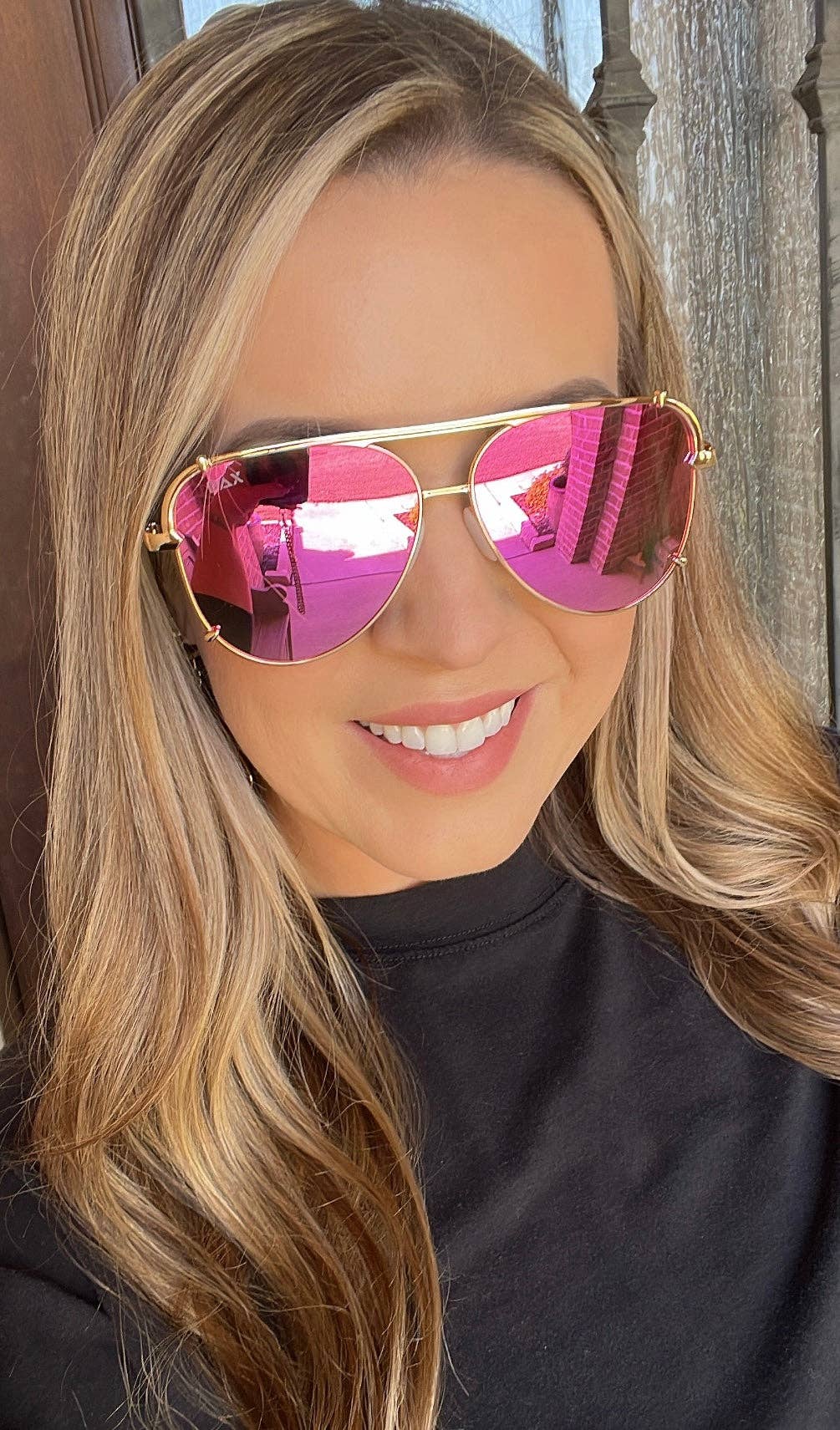 SHAY Sunglasses