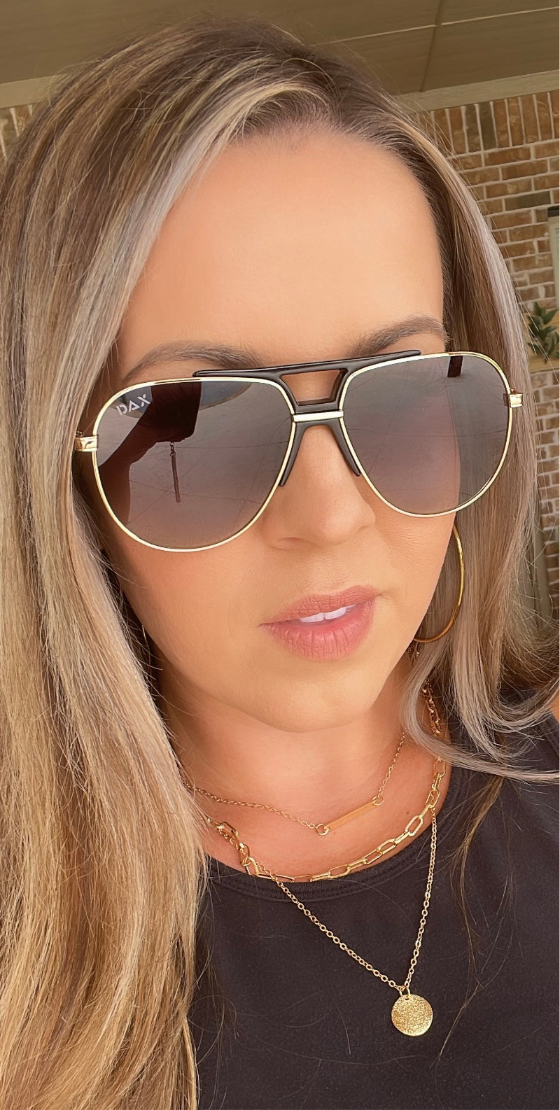 Brooks Sunglasses