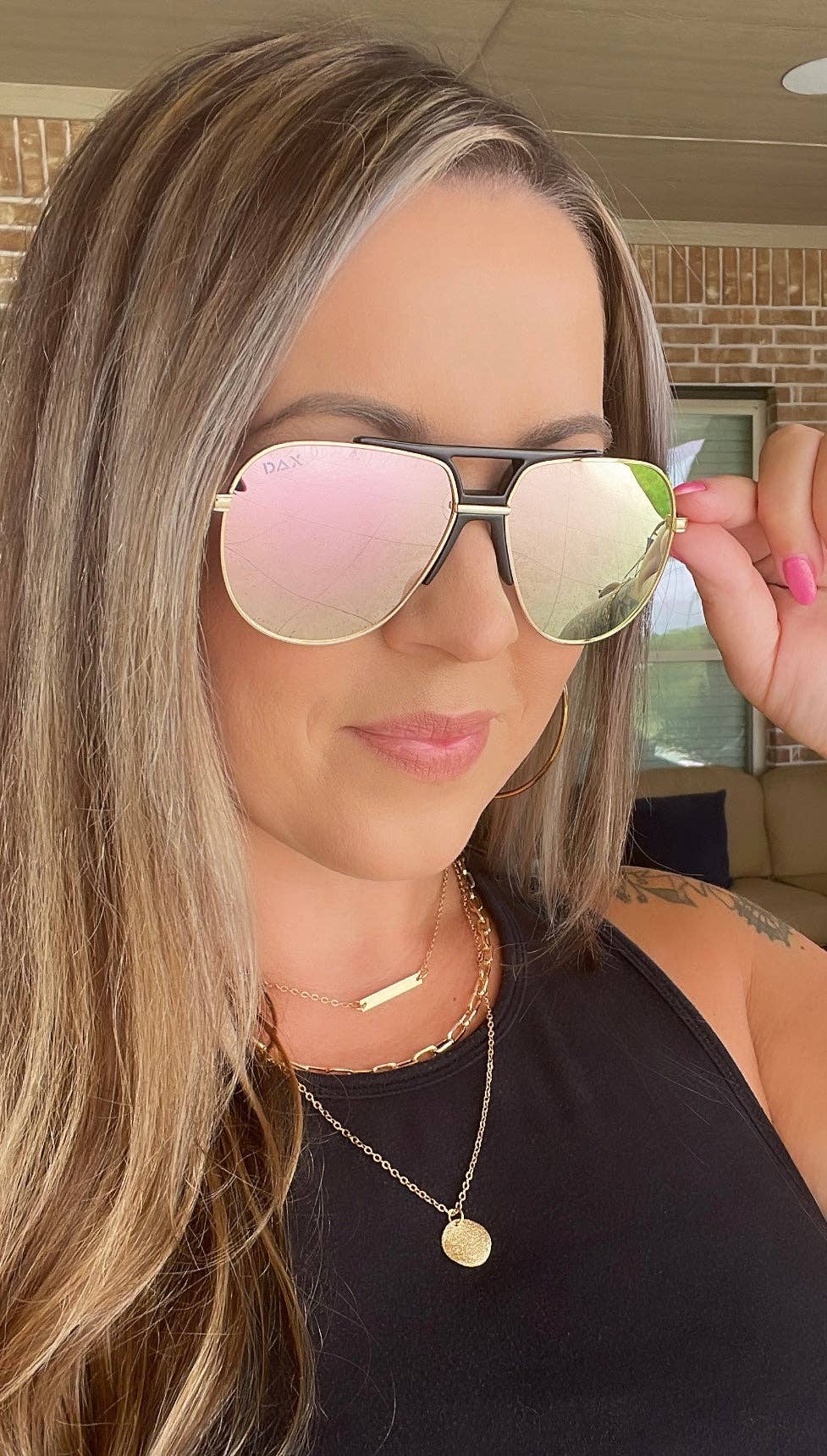 Brooks Sunglasses