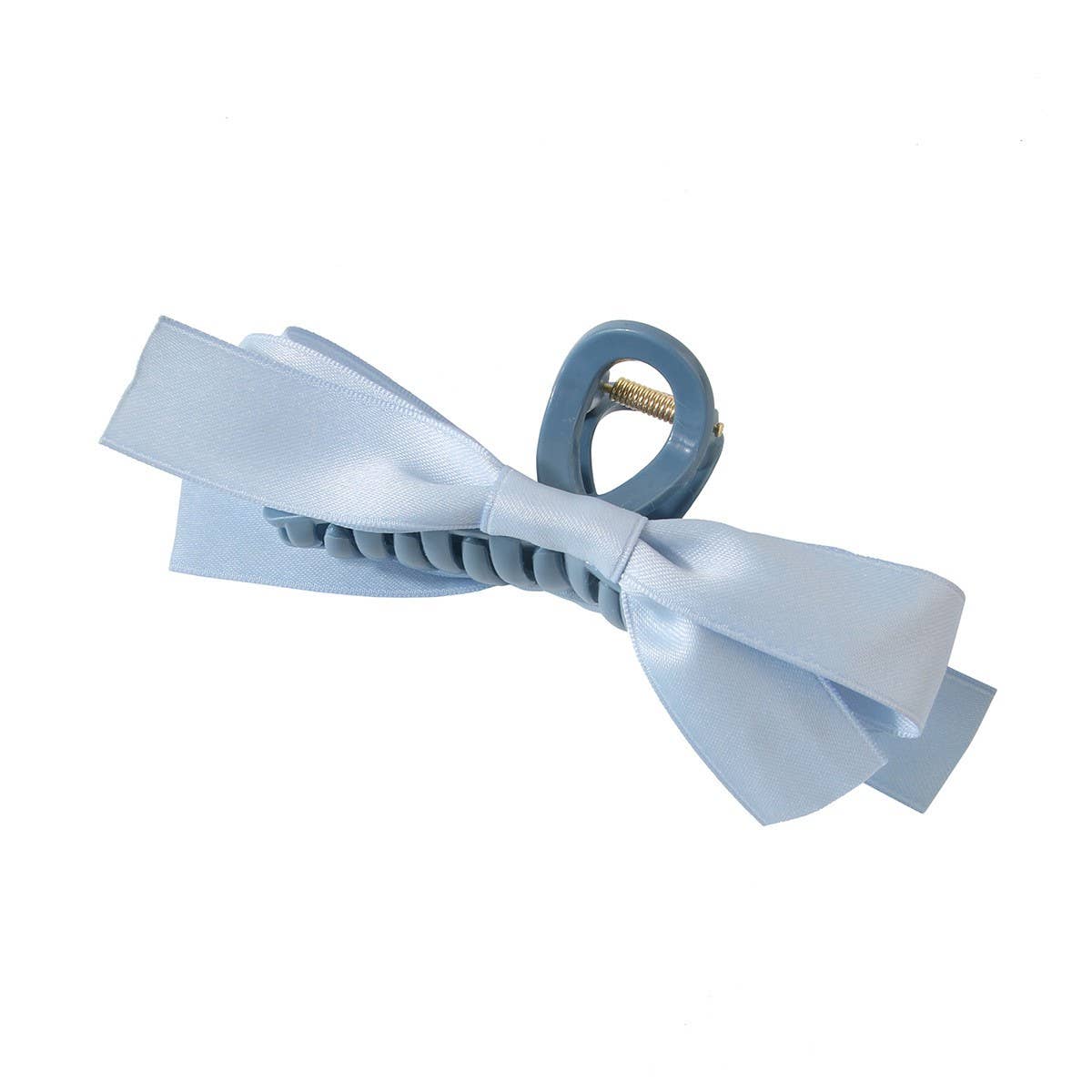 SWEET BOW LARGE UPDO SHARK CLIP GRAB CLIP_CWAHA0950
