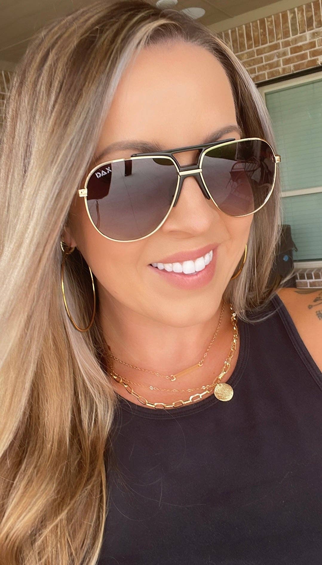 Brooks Sunglasses