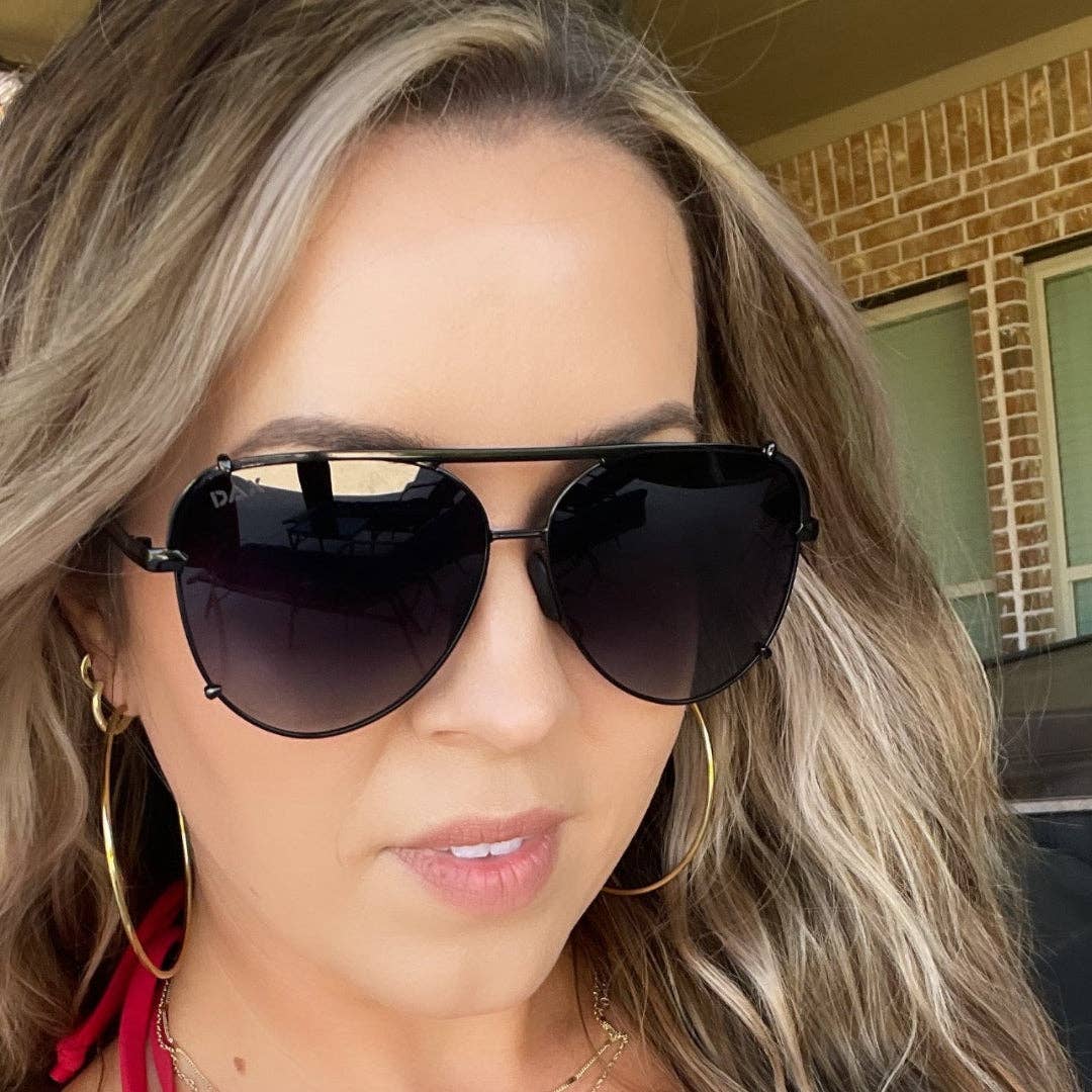 SHAY Sunglasses