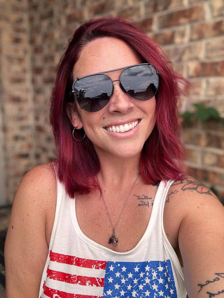 SHAY Sunglasses