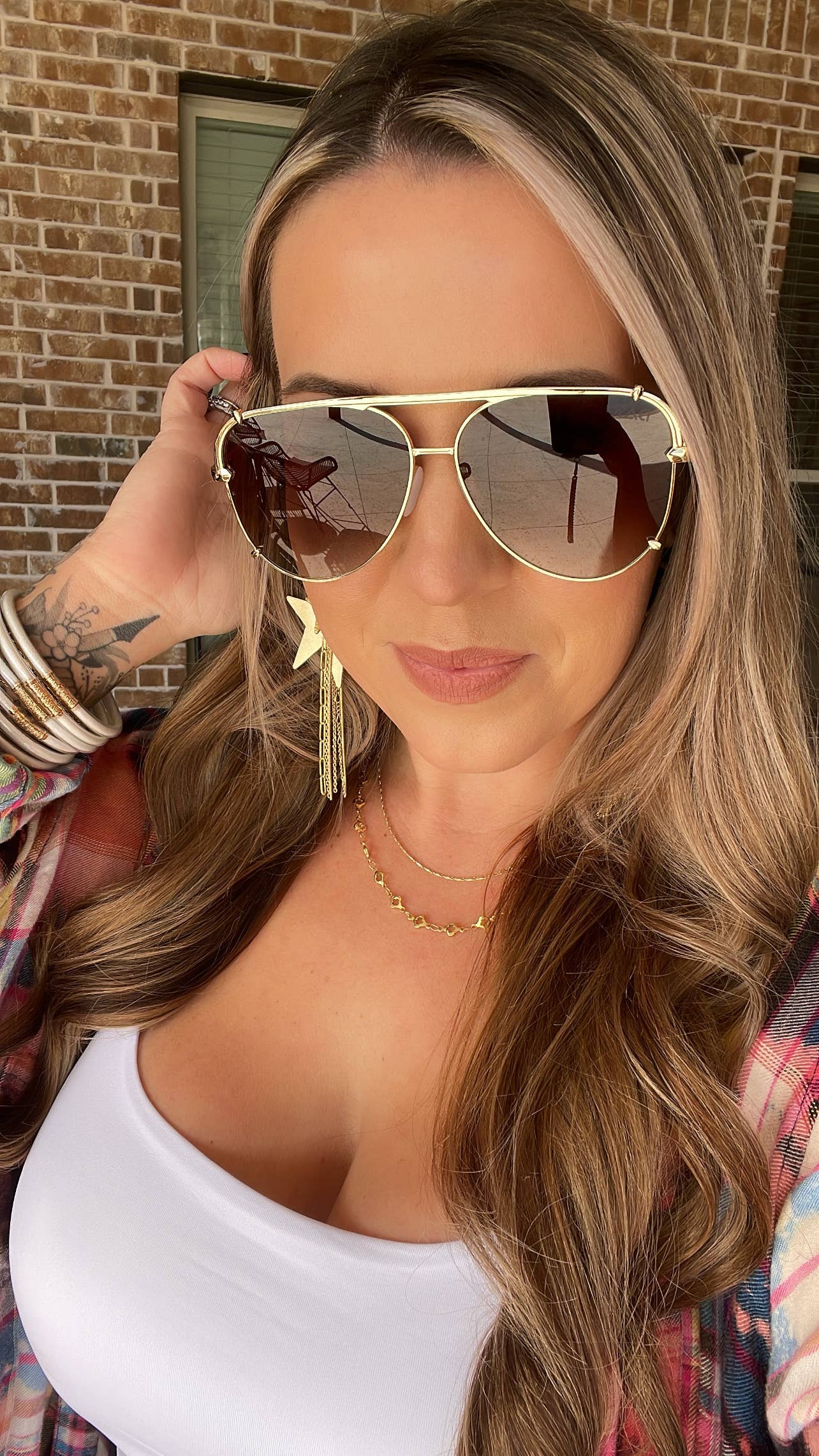 SHAY Sunglasses