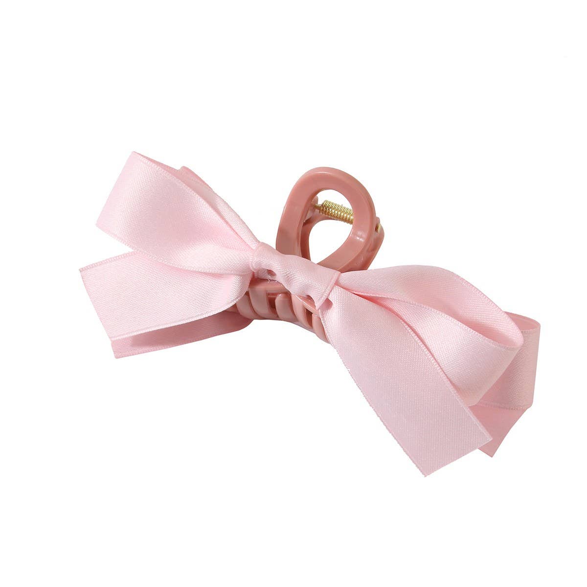 SWEET BOW LARGE UPDO SHARK CLIP GRAB CLIP_CWAHA0950