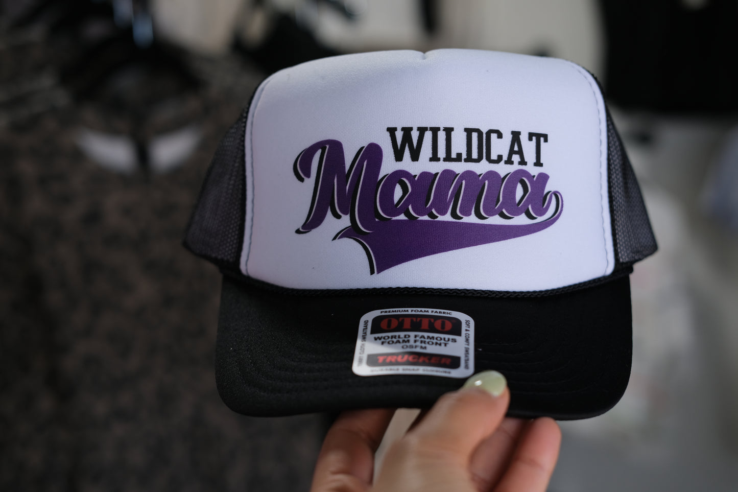 Trucker Hats