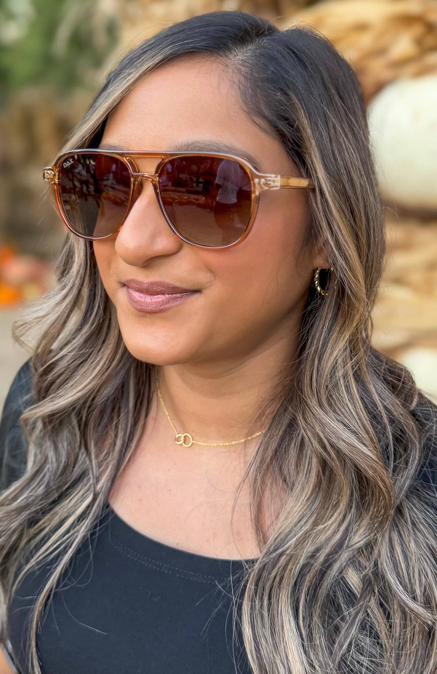 Briggs Sunglasses