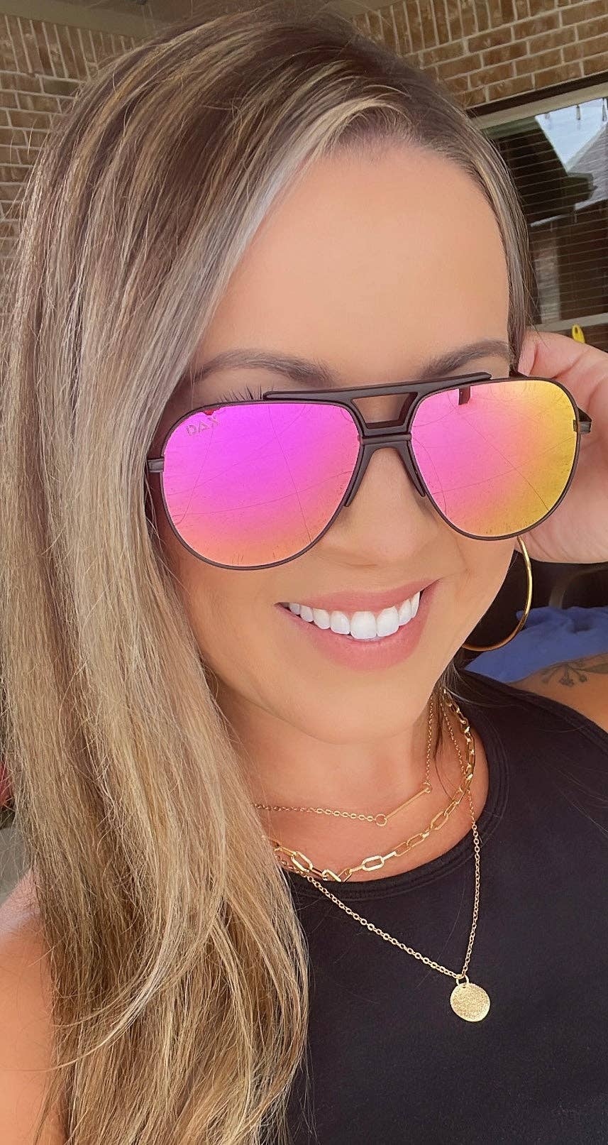 Brooks Sunglasses