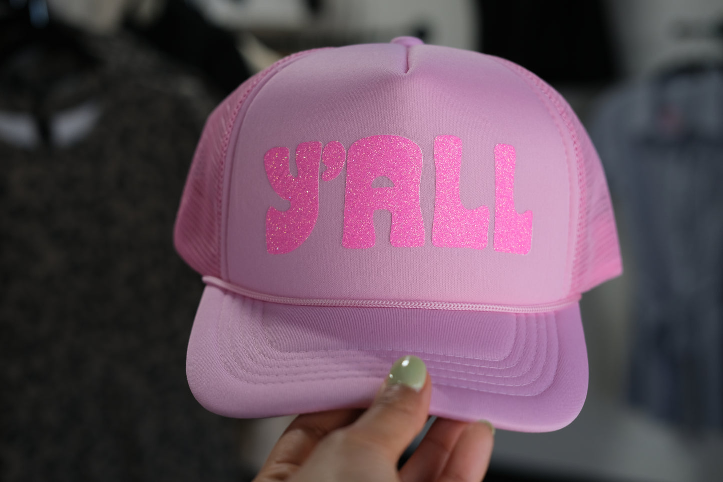 Trucker Hats