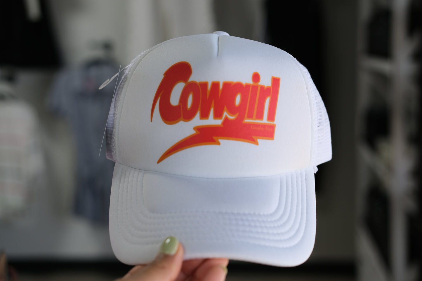 Trucker Hats