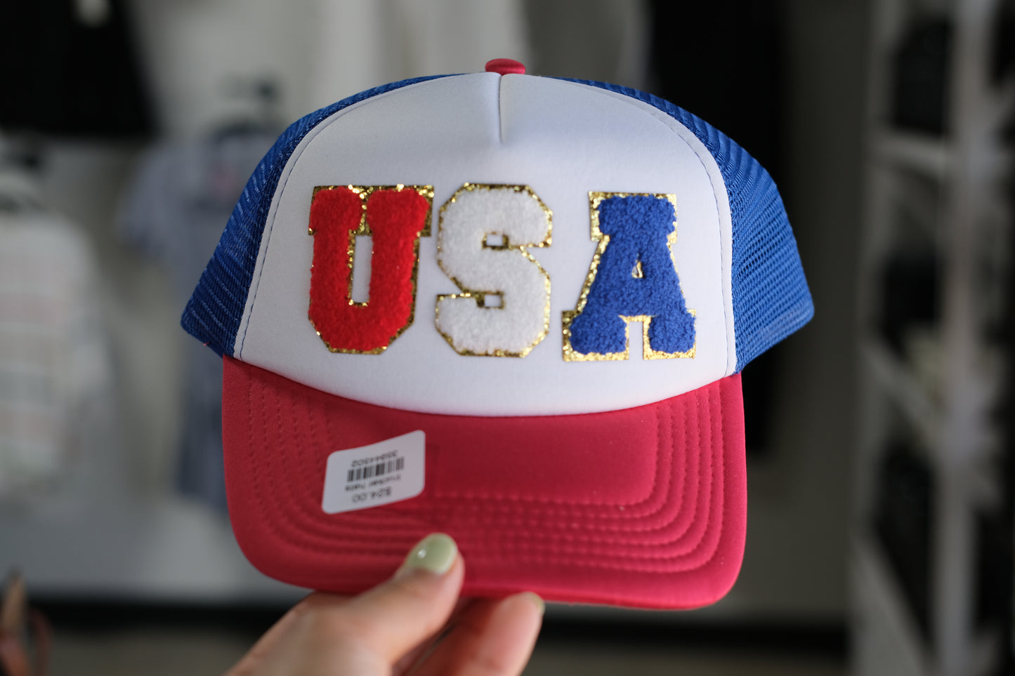 Trucker Hats