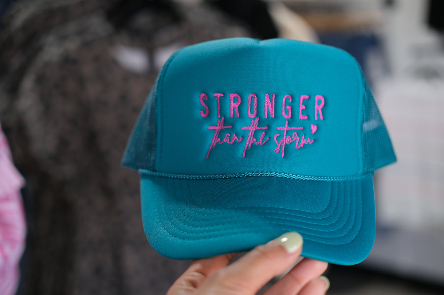 Trucker Hats