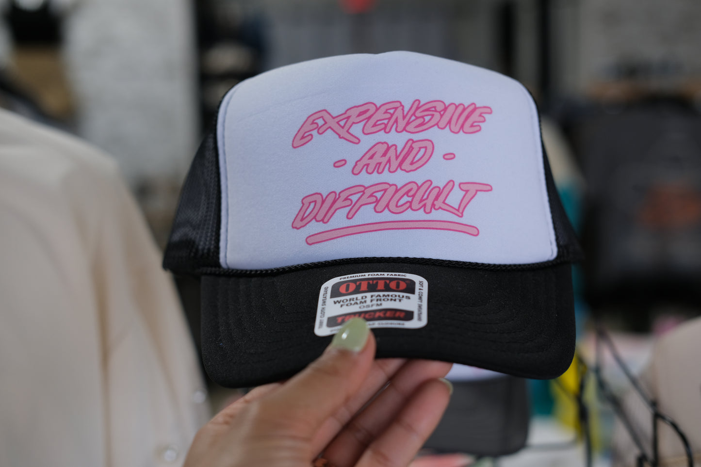 Trucker Hats