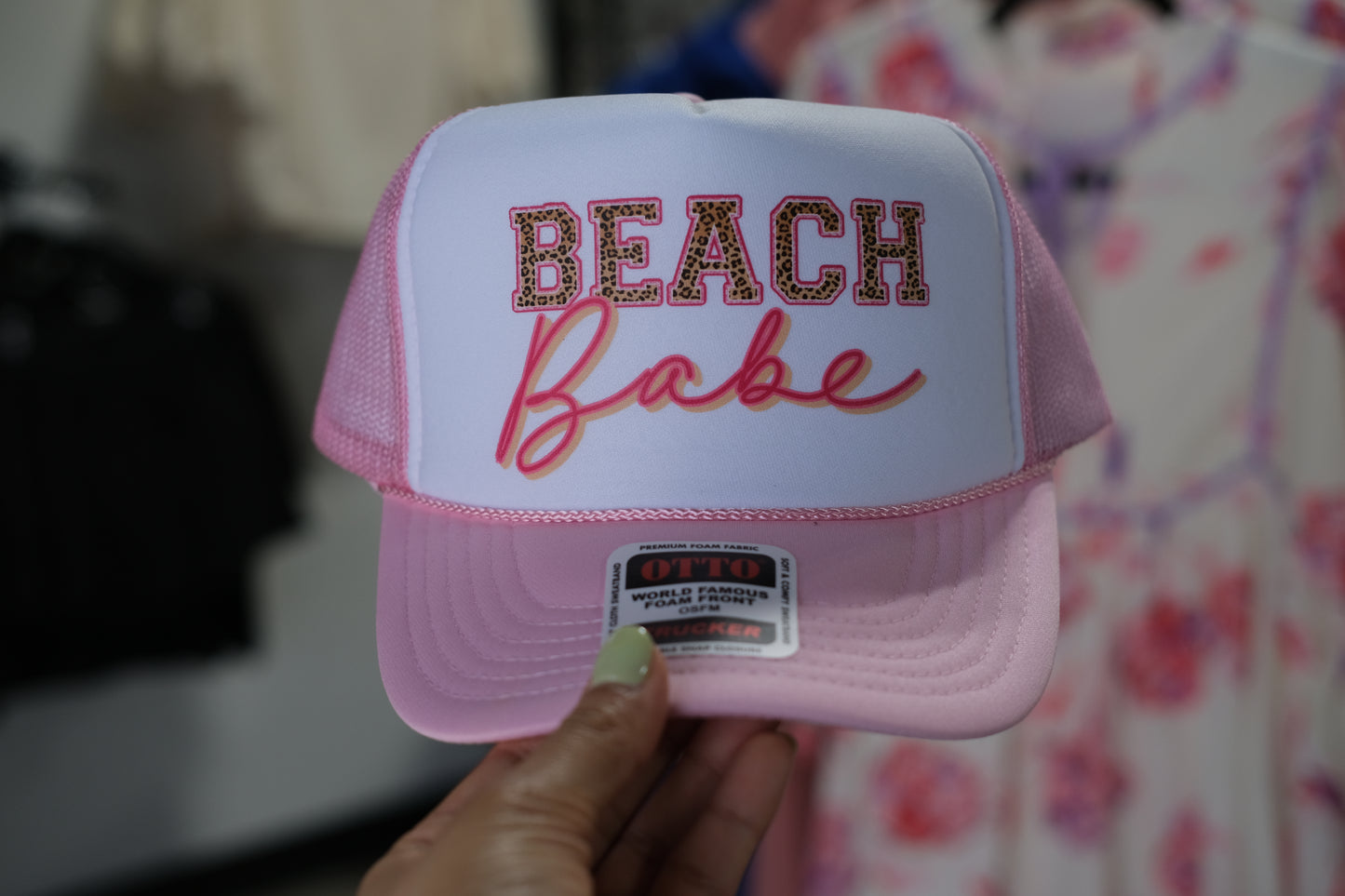 Trucker Hats