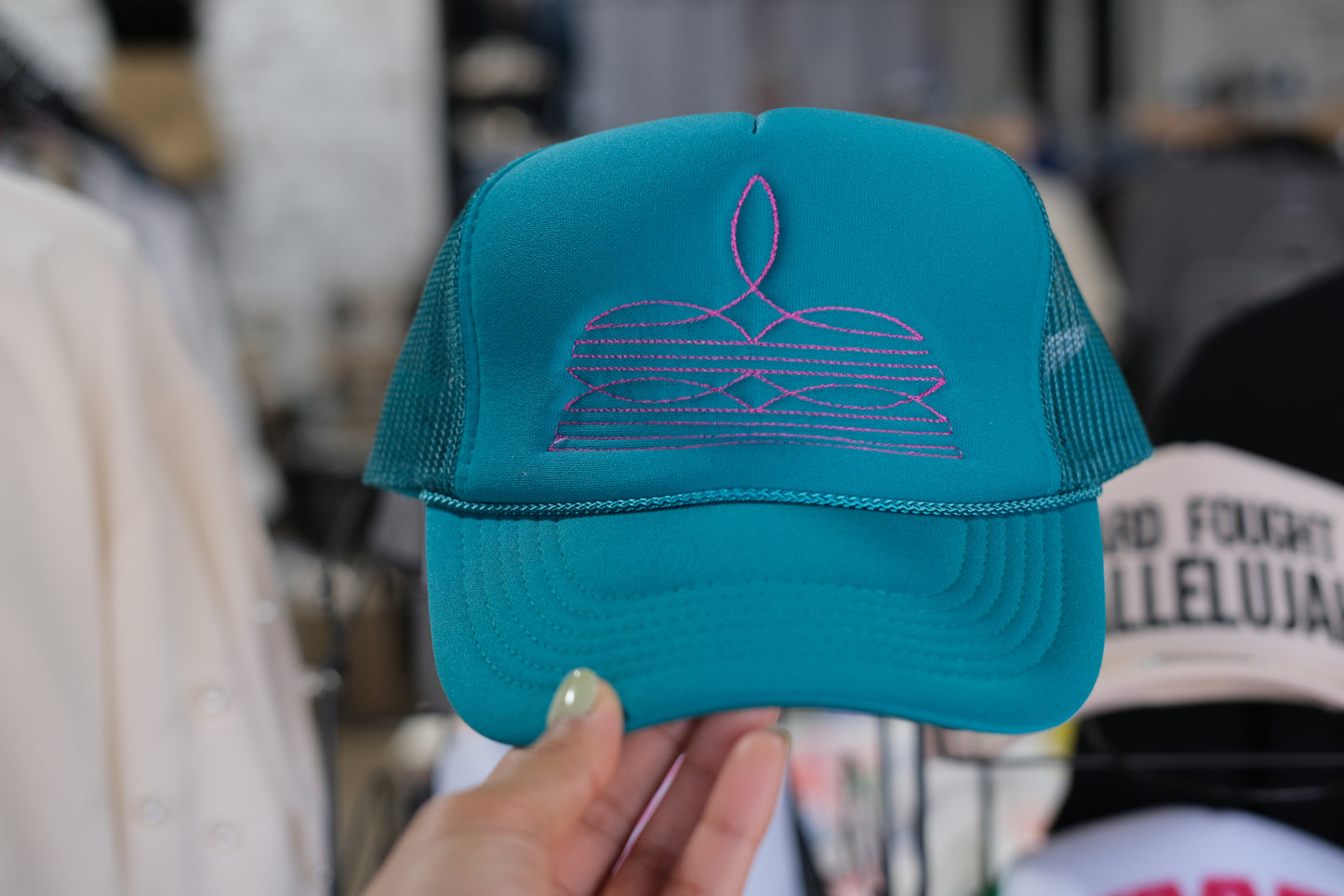Trucker Hats