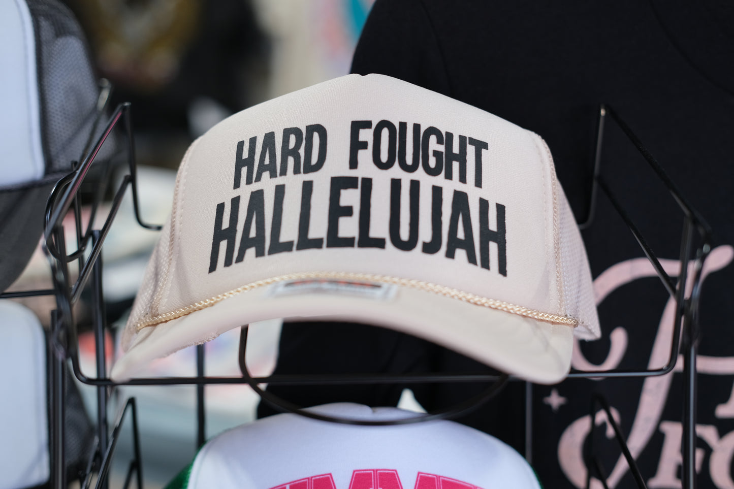 Trucker Hats