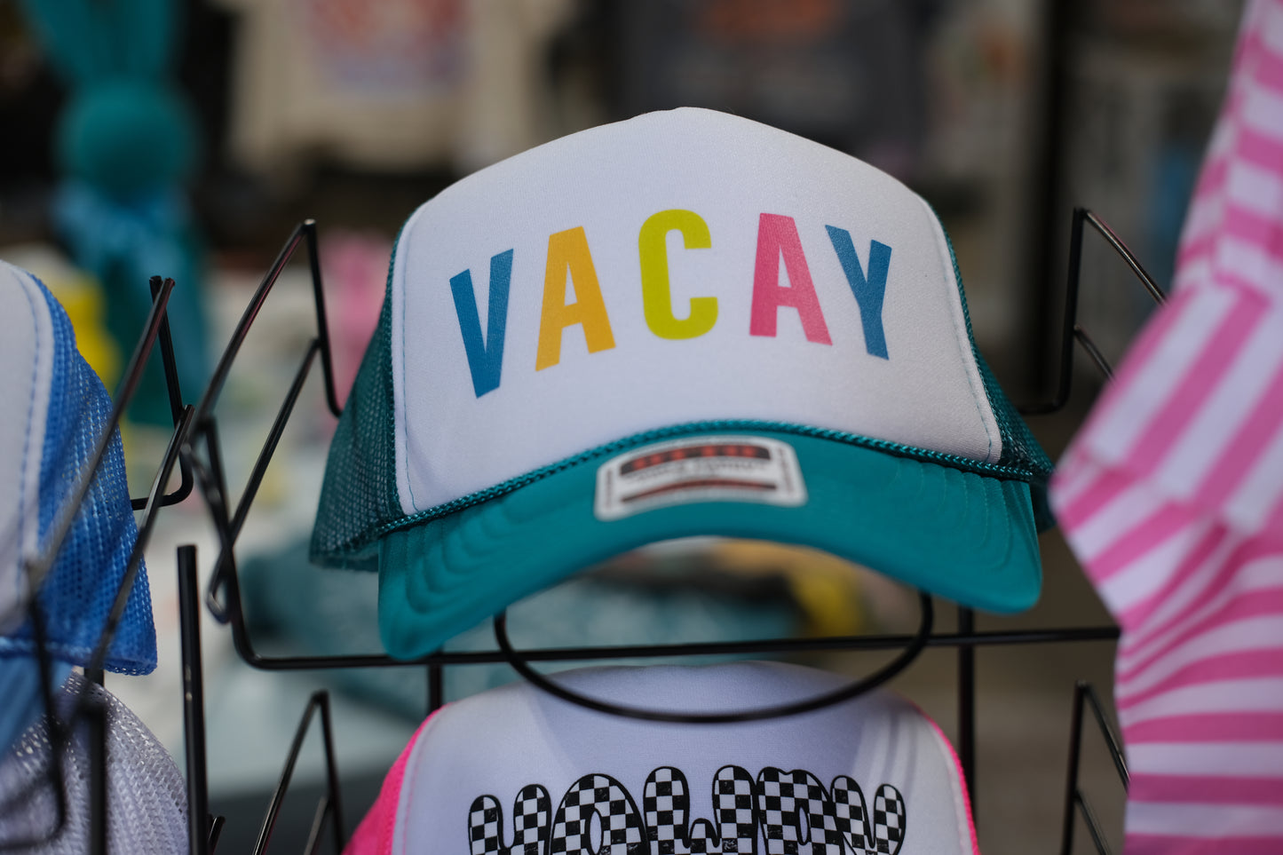 Trucker Hats