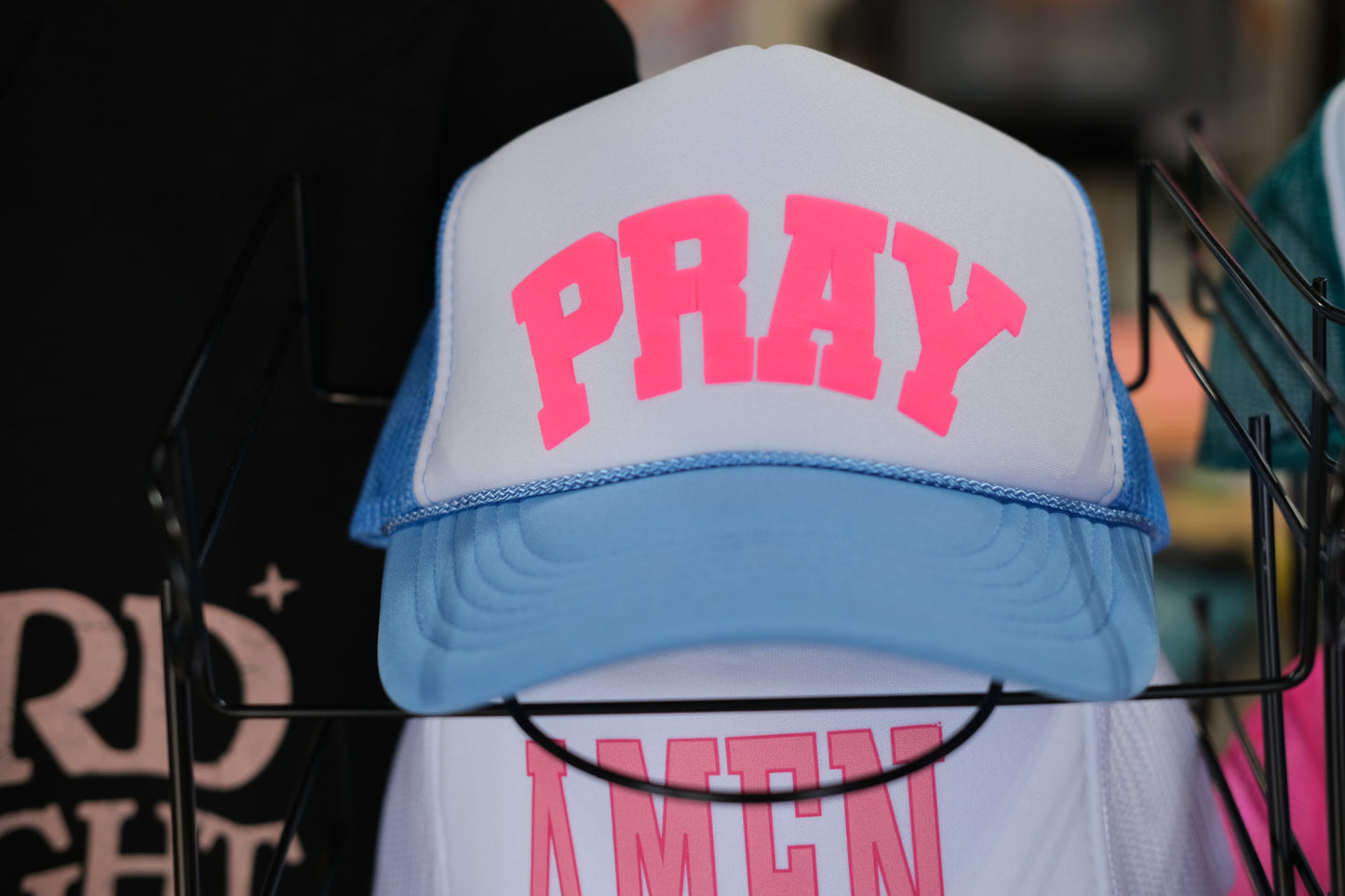 Trucker Hats