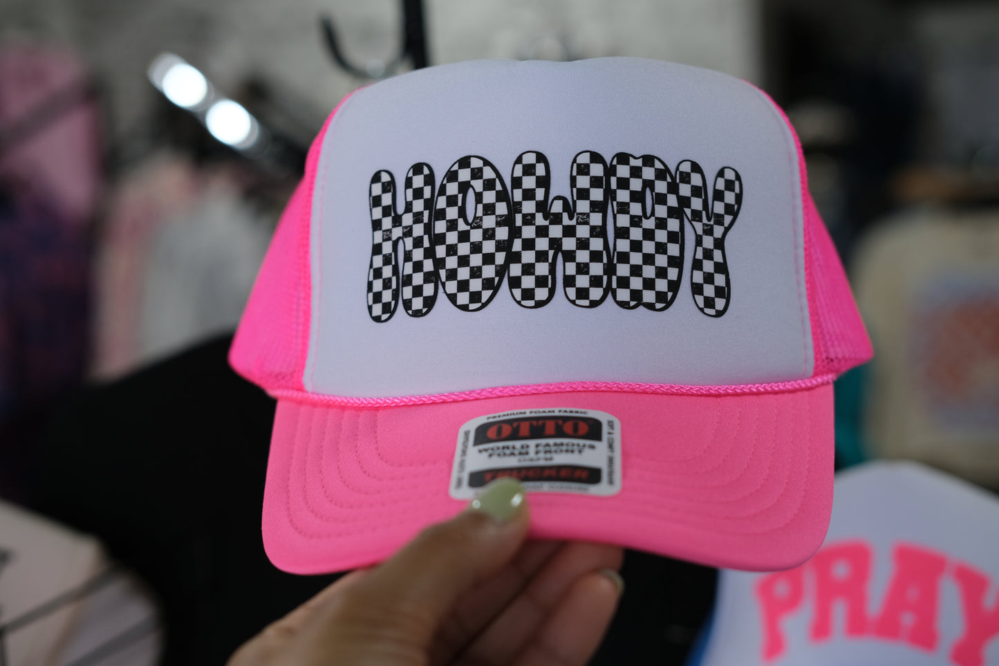 Trucker Hats