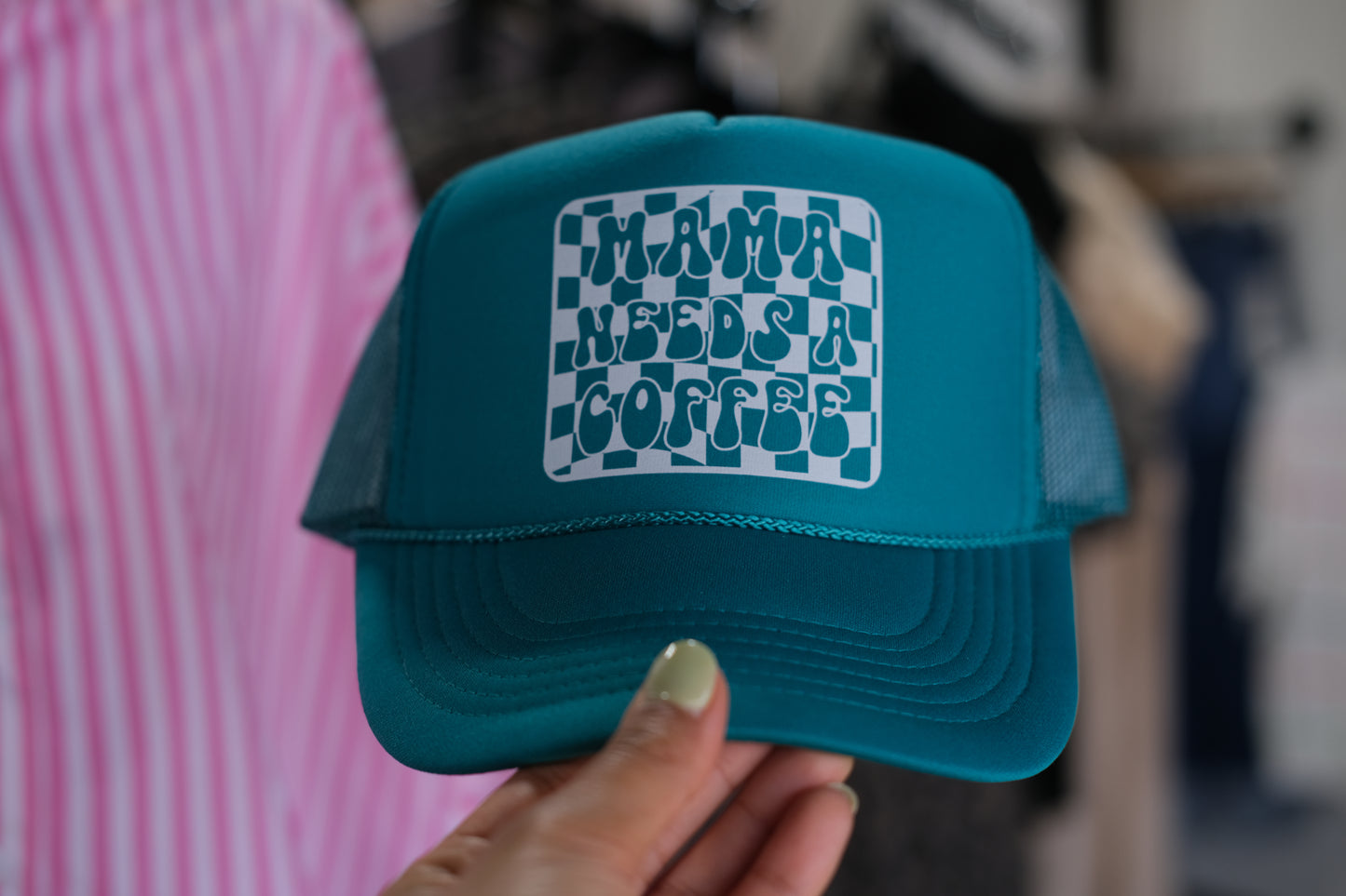 Trucker Hats