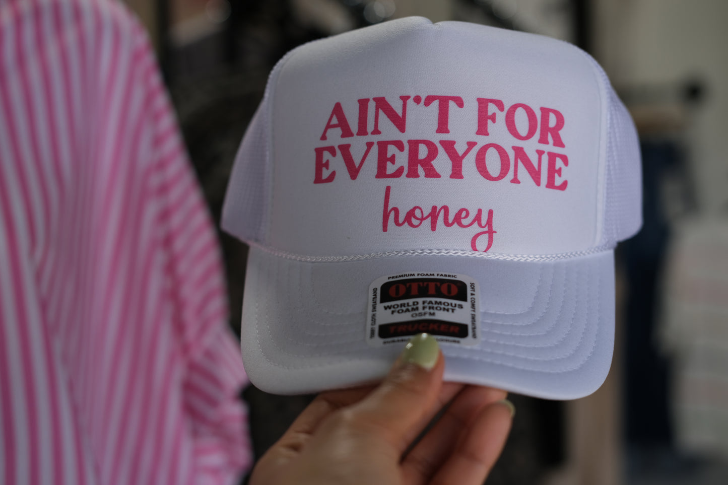 Trucker Hats