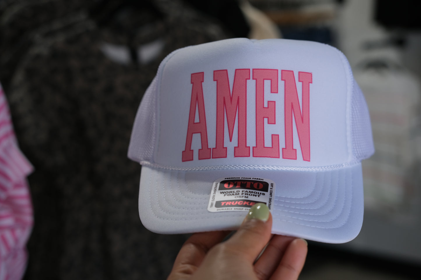 Trucker Hats
