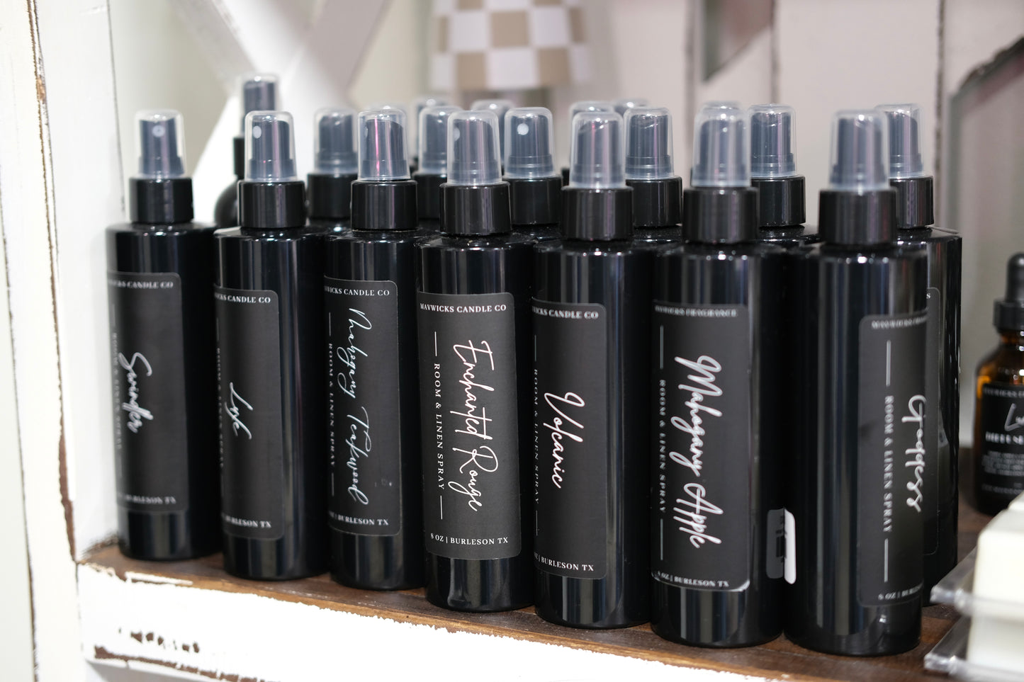 Room Spray