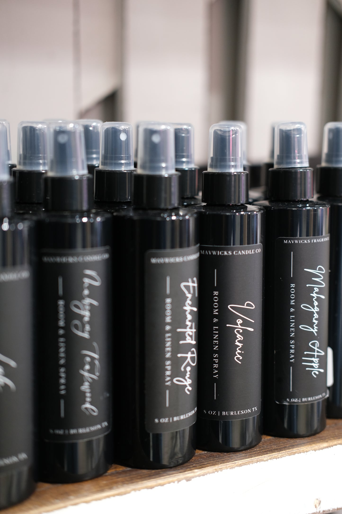Room Spray