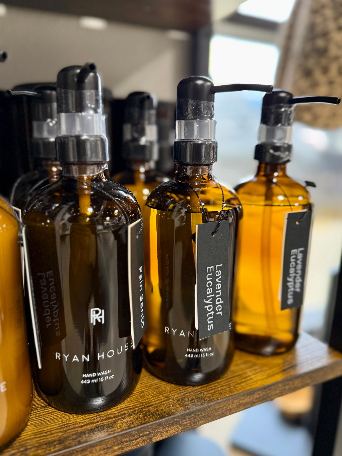 Ryan House Hand Soap