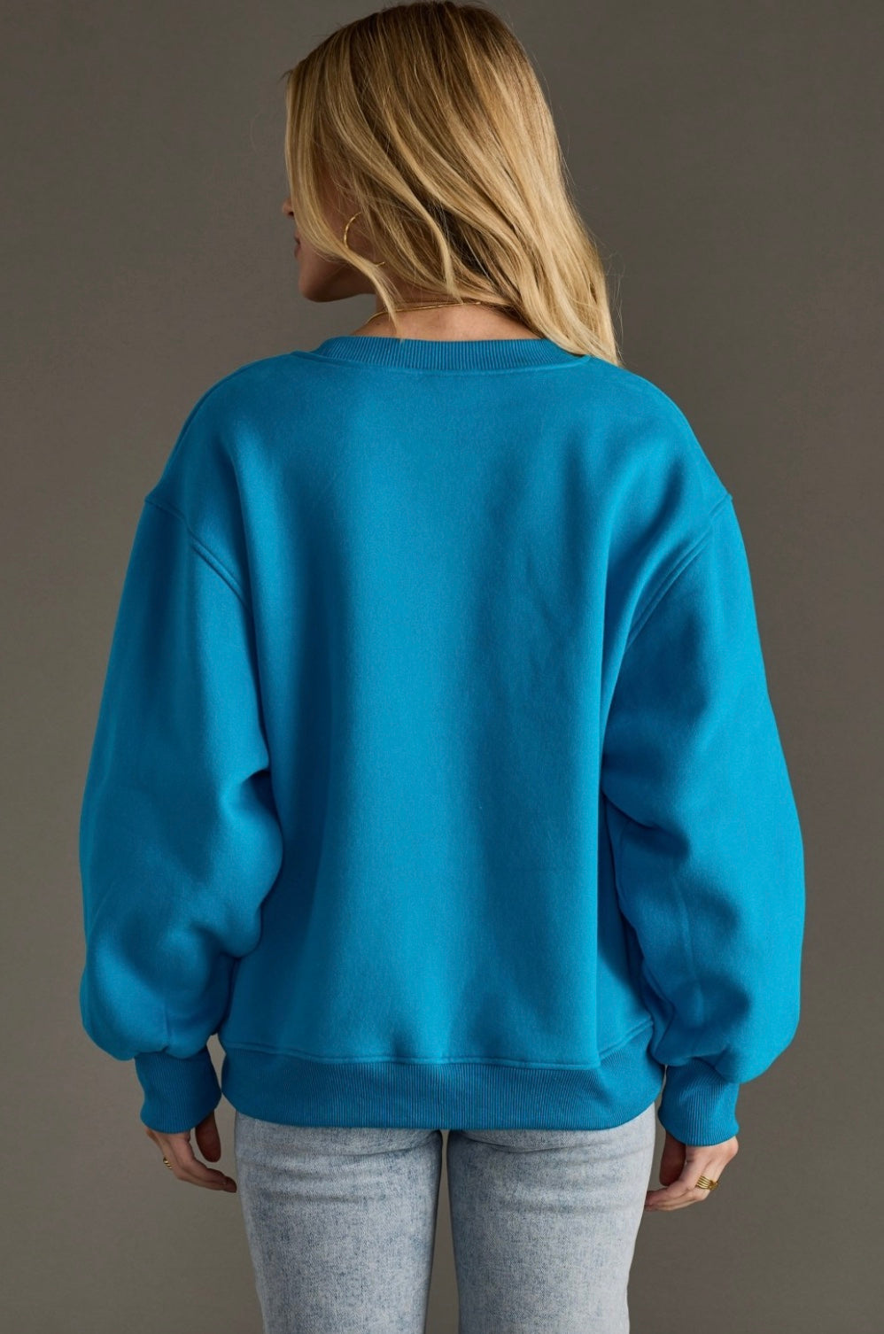 Blue/Pink Merry & Bright