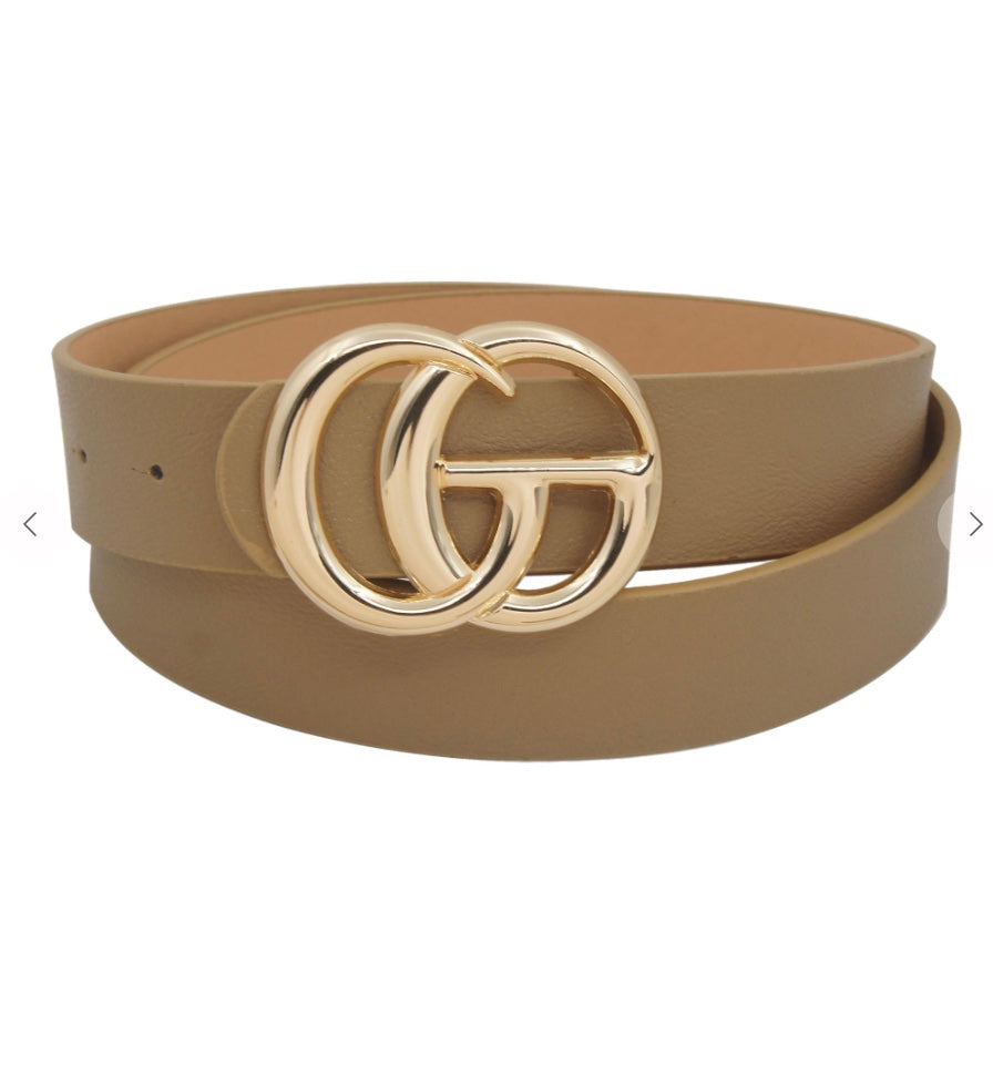 CG belts