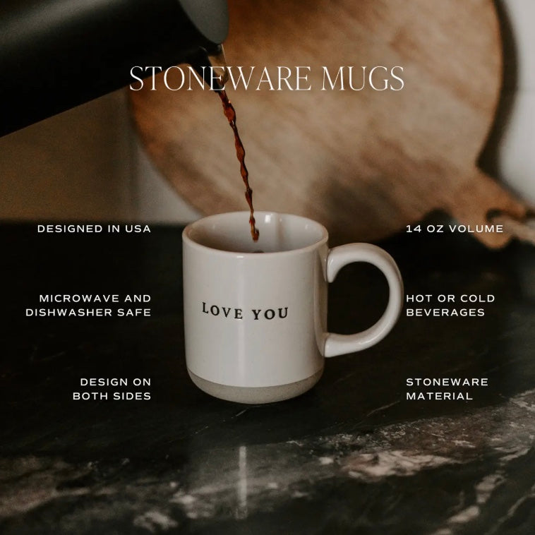Sweet Water Decor Mugs