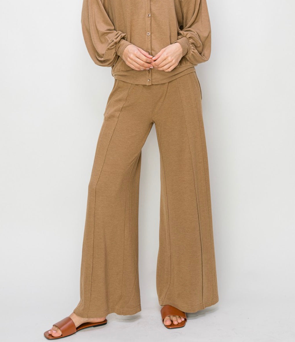 Loungewear Pants