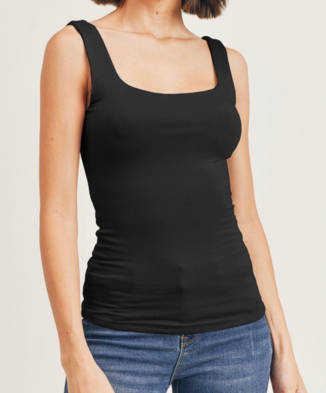 Double Layer Tank