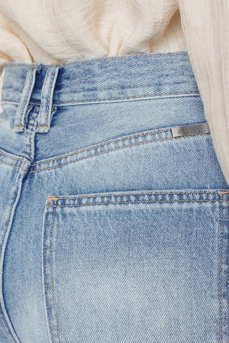 KanCan 90's Wide Leg Jeans
