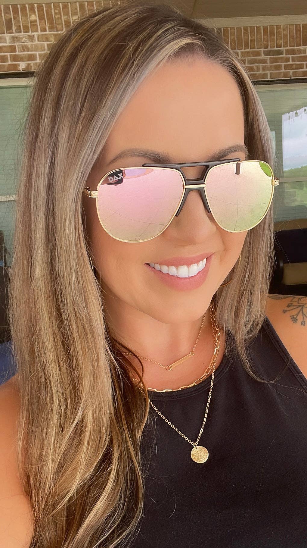 Brooks Sunglasses