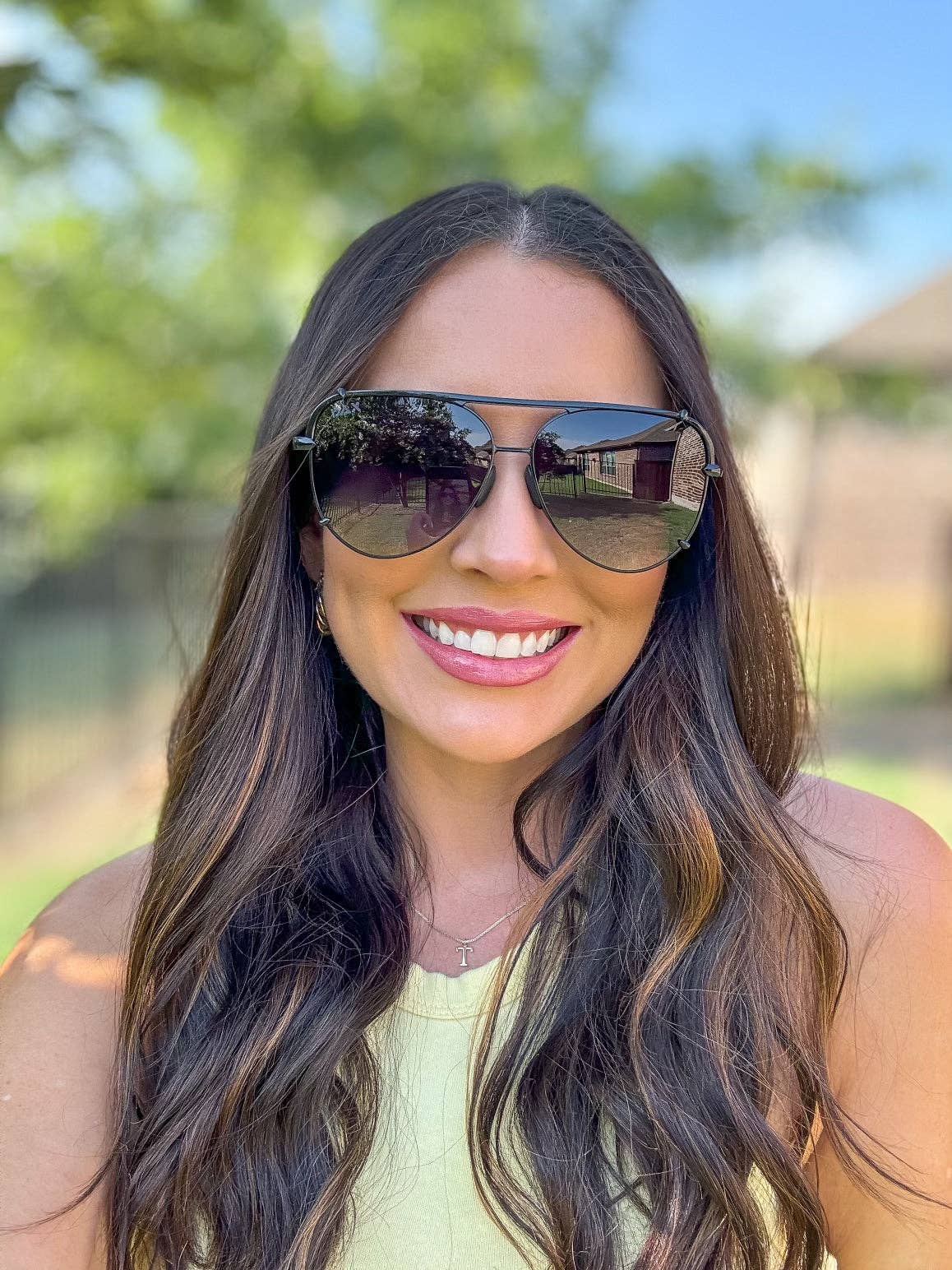 SHAY Sunglasses