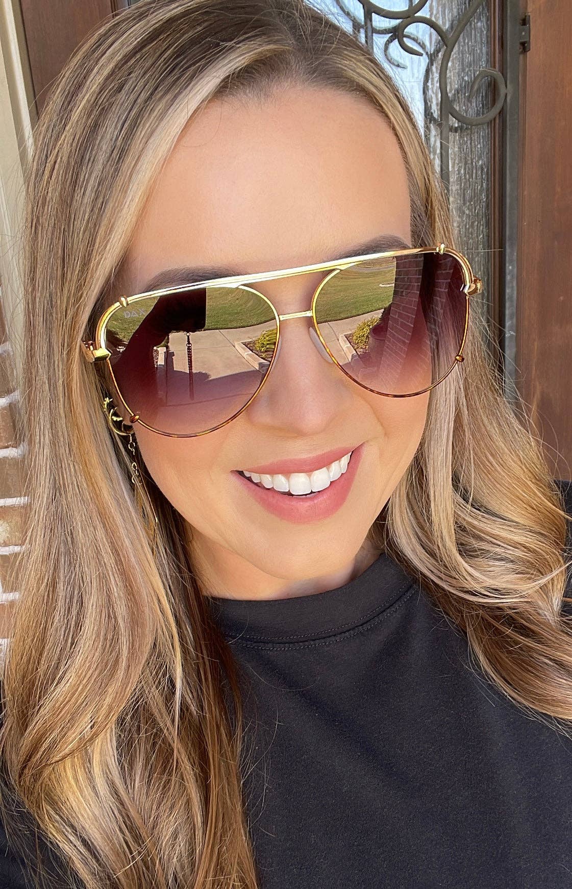 SHAY Sunglasses