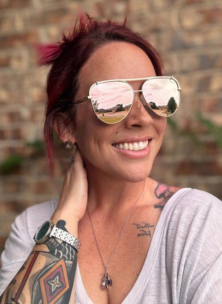 SHAY Sunglasses