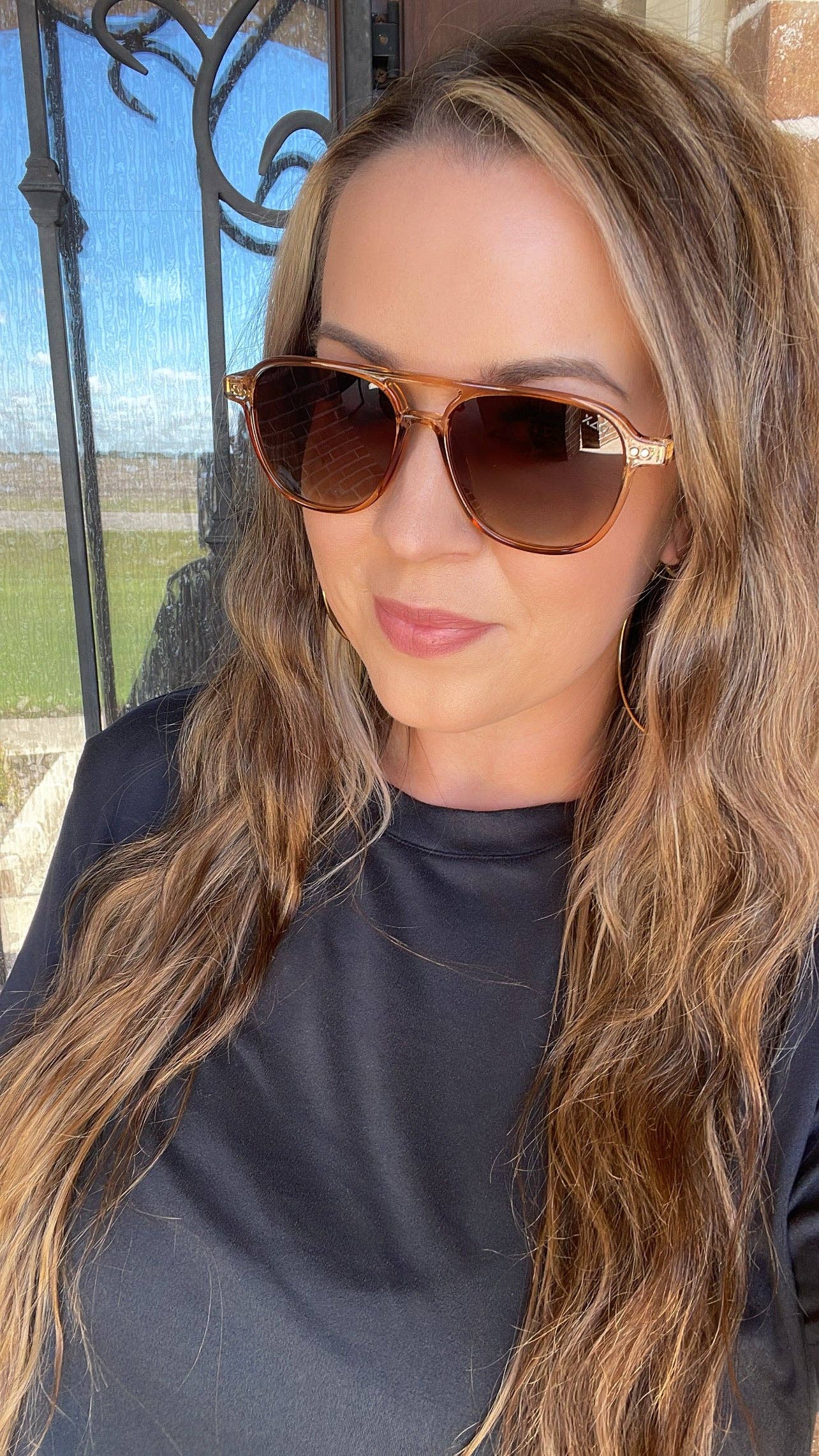 Briggs Sunglasses
