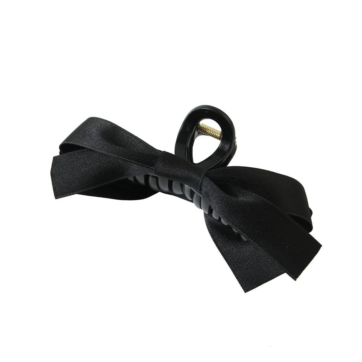 SWEET BOW LARGE UPDO SHARK CLIP GRAB CLIP_CWAHA0950