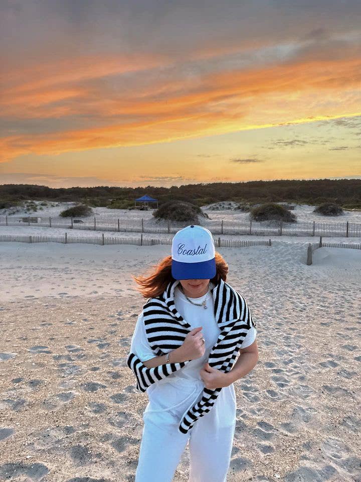 Coastal hat