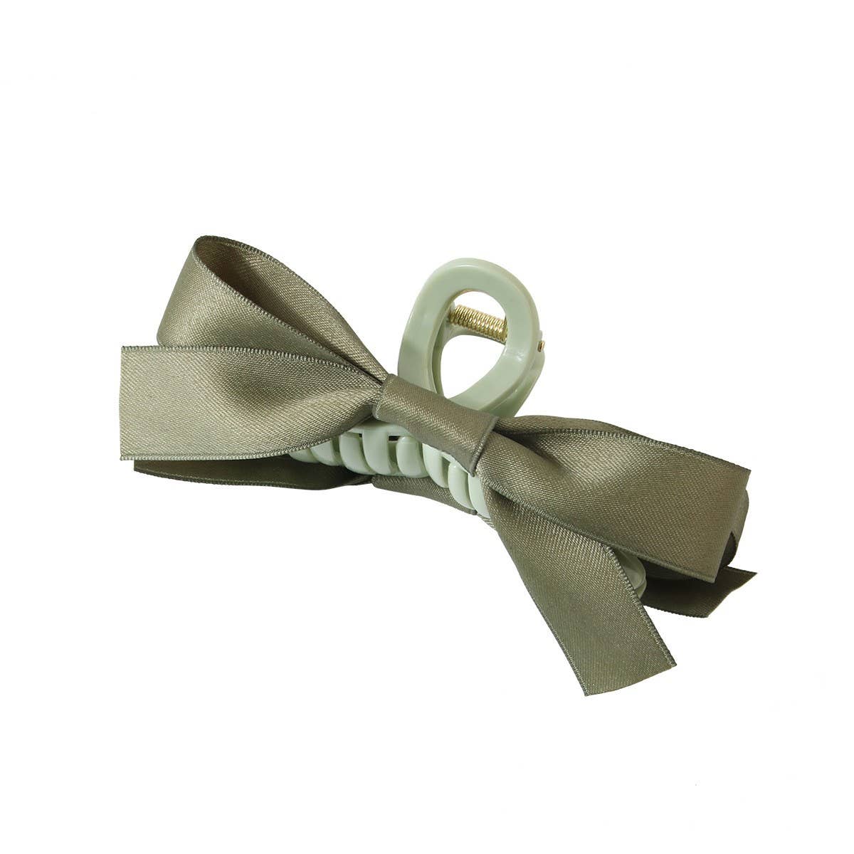 SWEET BOW LARGE UPDO SHARK CLIP GRAB CLIP_CWAHA0950