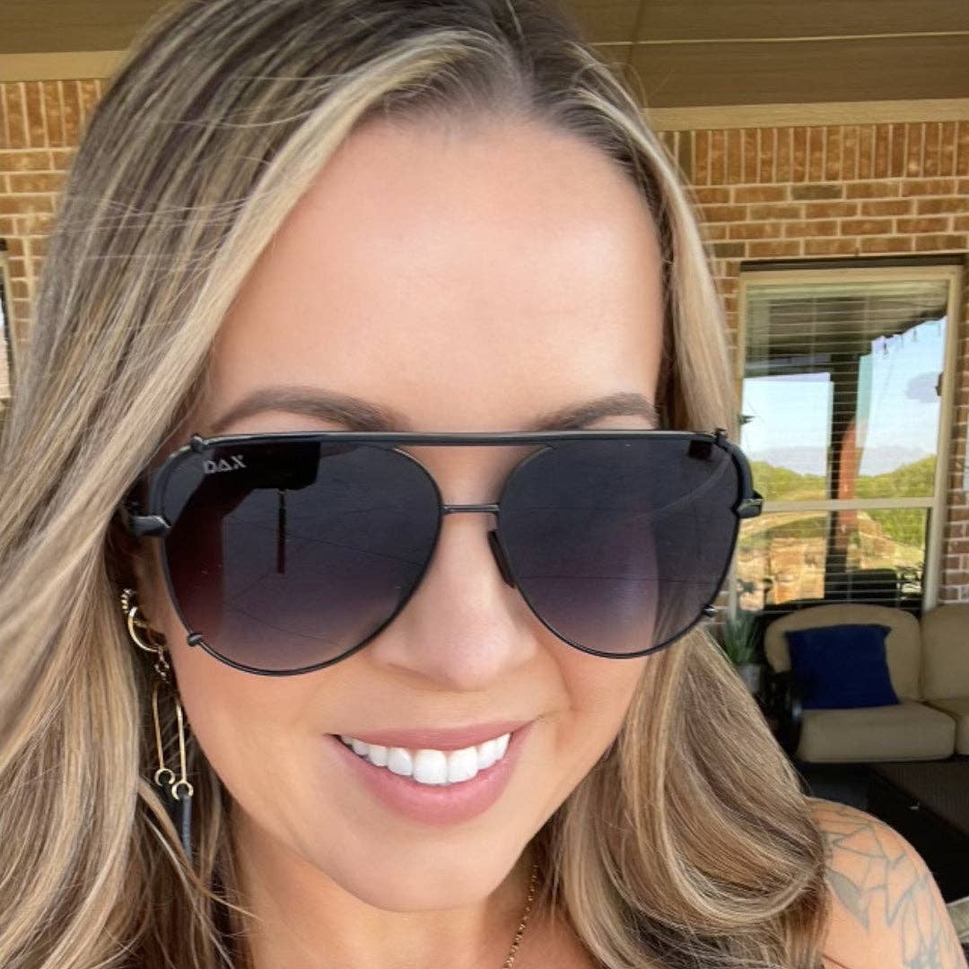 SHAY Sunglasses