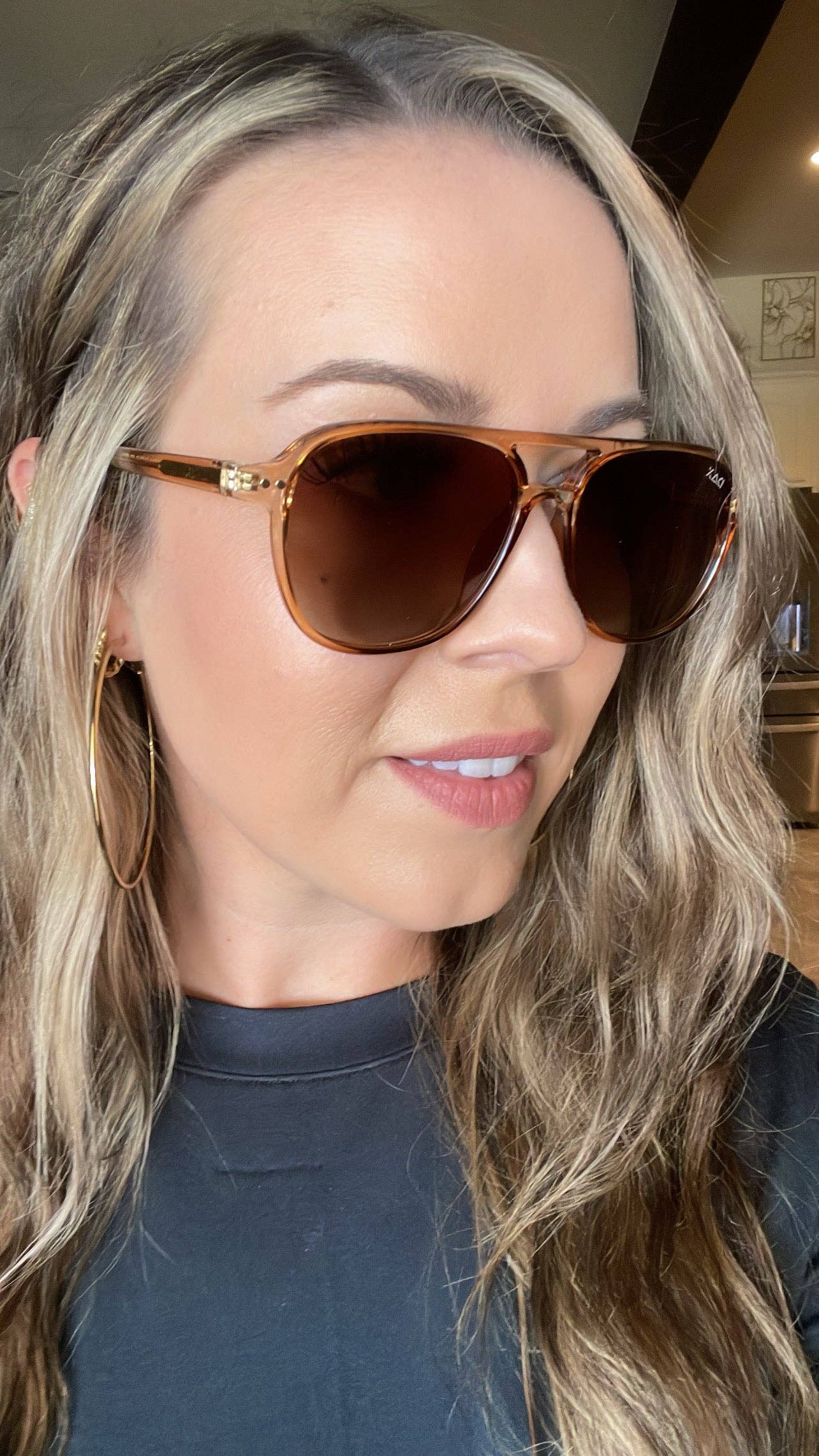 Briggs Sunglasses