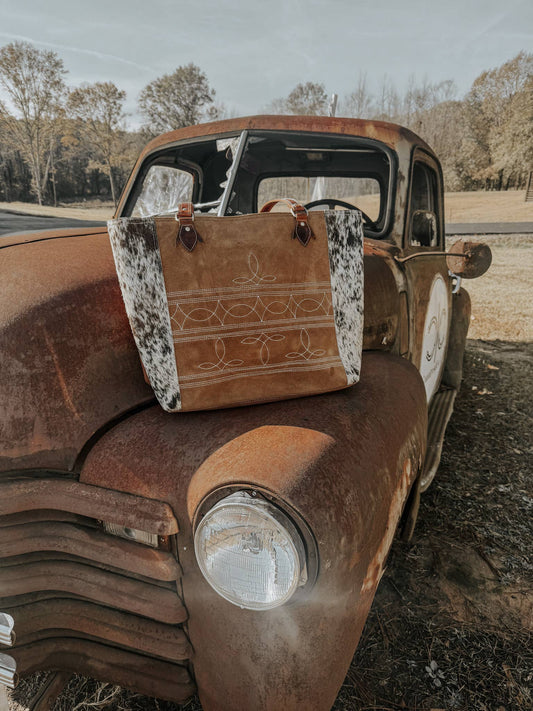 Carry All Bag Womens Overnight bag, Computer Bag Weekender