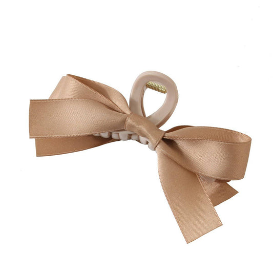 SWEET BOW LARGE UPDO SHARK CLIP GRAB CLIP_CWAHA0950