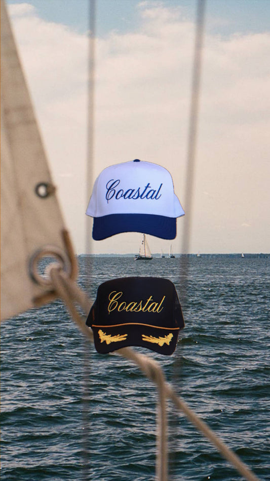 Coastal hat