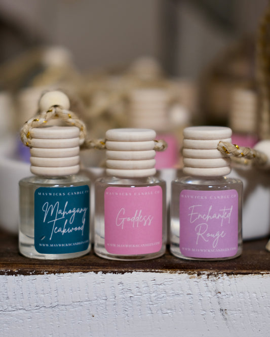 Long Lasting Car Diffuser